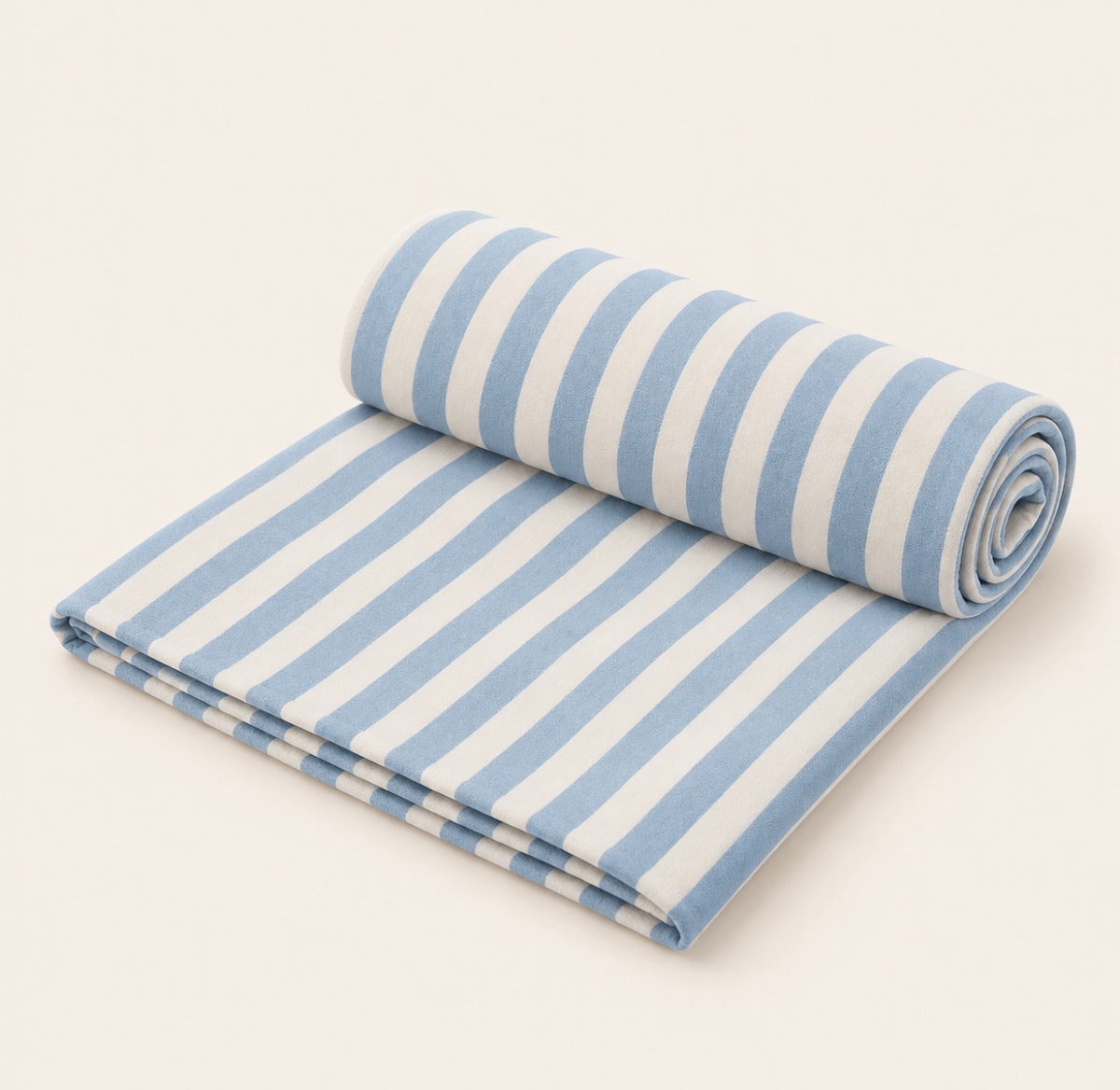 Cape Blue Towel