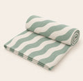 Sea Glass Towel