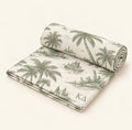 Kappa Delta — Palm Court Towel