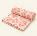 Alpha Phi — Palm Club Towel
