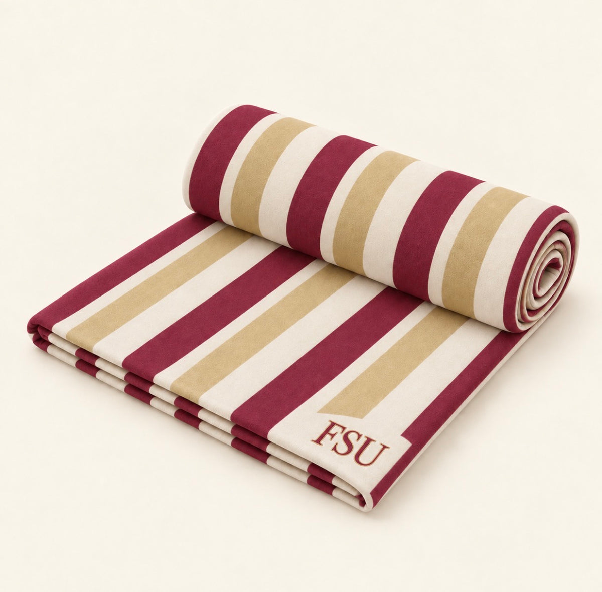 Florida State — Garnet Club Towel