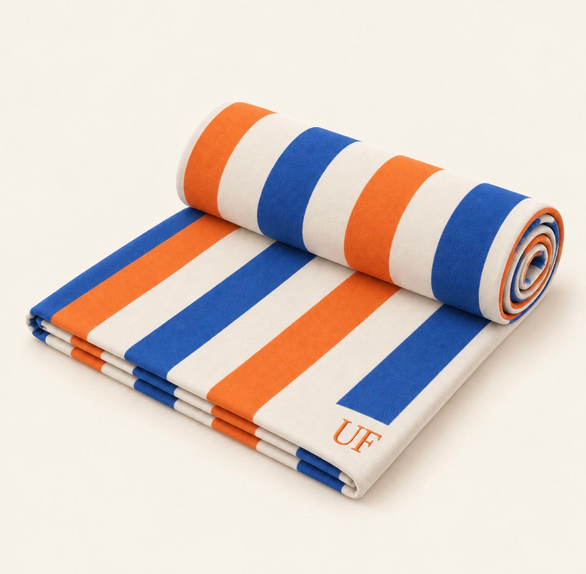 University of Florida — Orange Tide Towel