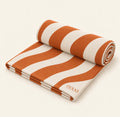 University of Texas — Burnt Orange Club Towel